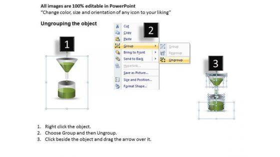 Business Cycle Diagram Collect Data After Fiteration Consulting Diagram