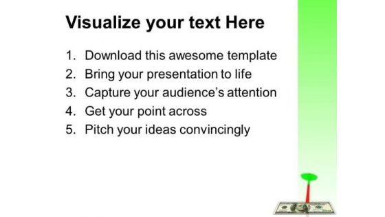 Business Darts Success Achievement Strategy PowerPoint Templates And PowerPoint Themes 1012