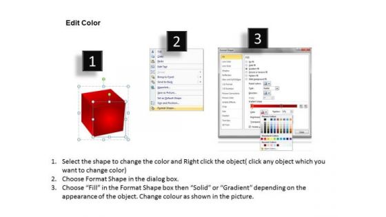 Business Deal PowerPoint Ppt Templates