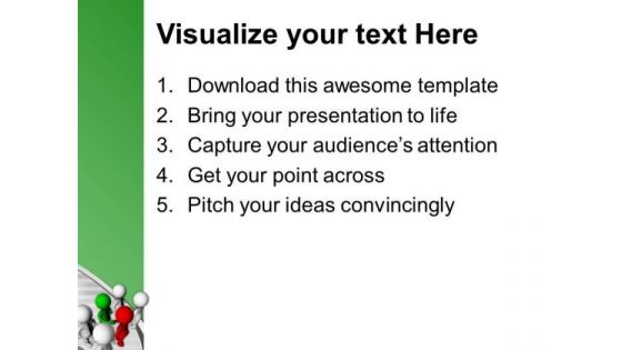 Business Deal Teamwork PowerPoint Templates Ppt Backgrounds For Slides 0213