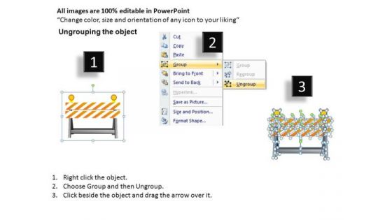 Business Decision Crossroads PowerPoint Slides And Ppt Diagram Templates