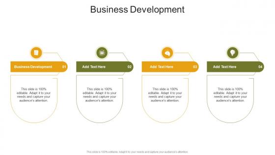 Business Development In Powerpoint And Google Slides Cpb