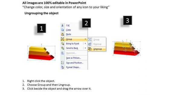 Business Development Layered Diagram 3 Stages Plan For Dummies PowerPoint Templates