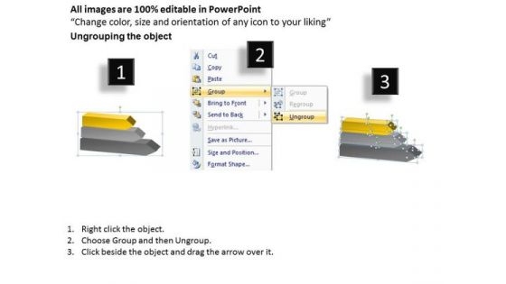 Business Development Layered Diagram 3 Stages Plans That Work PowerPoint Slides
