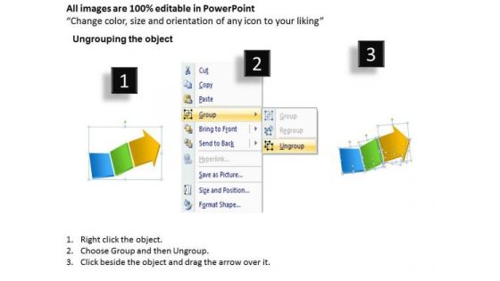 Business Development Strategy 2 Stages Examples Plan Outline PowerPoint Templates