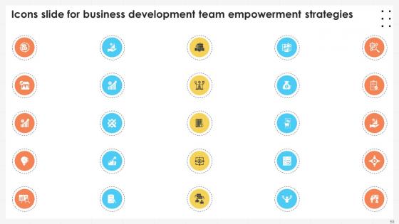 Business Development Team Empowerment Strategies SA CD V