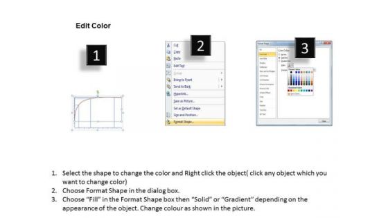 Business Diagram Abc Analysis PowerPoint Ppt Presentation