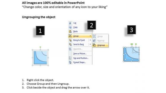 Business Diagram Attractive And Fit Matrix PowerPoint Ppt Presentation