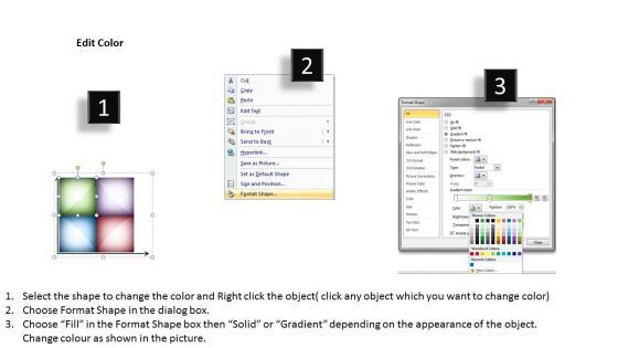 Business Diagram Bcg Matrix PowerPoint Ppt Presentation