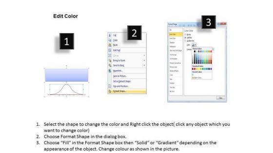 Business Diagram Black Scholes Option Pricing Model PowerPoint Ppt Presentation