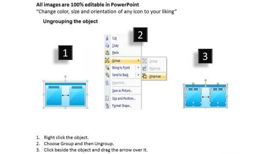 Business Diagram Cim Concept PowerPoint Ppt Presentation