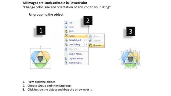 Business Diagram Consultant Network PowerPoint Ppt Presentation