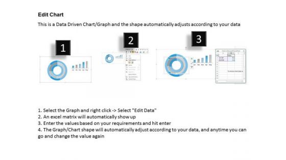 Business Diagram Dashboard Design For Business Communication Marketing Diagram