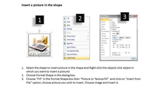 Business Diagram Design For Financial Presentation Mba Models And Frameworks