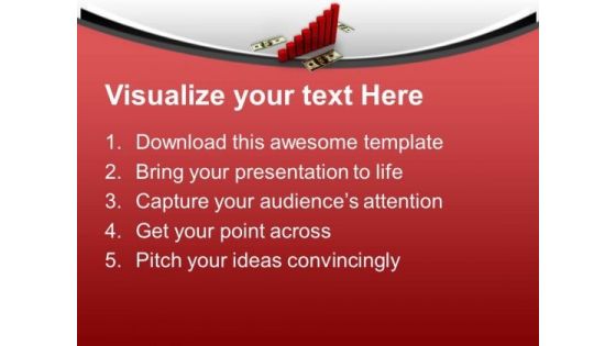 Business Diagram Dollar Money Startegy PowerPoint Templates Ppt Backgrounds For Slides 0113