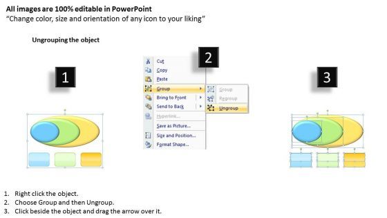 Business Diagram Environmental Analysis PowerPoint Ppt Presentation
