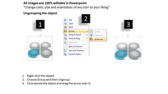 Business Diagram Examples PowerPoint Presentations Process Chart Templates