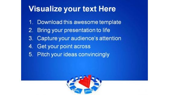 Business Diagram Finance PowerPoint Themes And PowerPoint Slides 0511