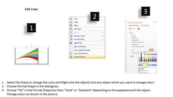Business Diagram Gap Analysis PowerPoint Ppt Presentation