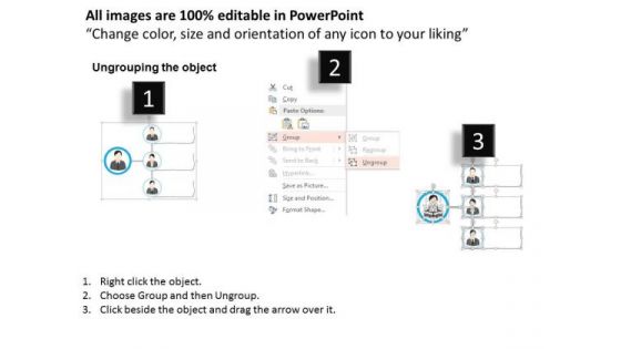 Business Diagram Infographic Template Business Team Design Presentation Template