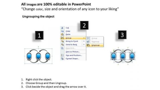 Business Diagram Just In Time PowerPoint Ppt Presentation