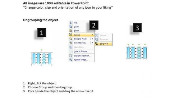 Business Diagram Market Structure Analysis PowerPoint Ppt Presentation