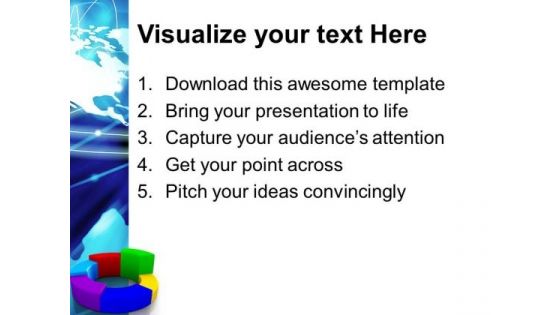 Business Diagram Marketing PowerPoint Templates And PowerPoint Themes 0812