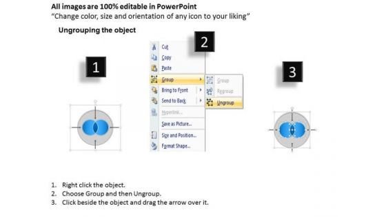 Business Diagram Minimum Viable Product PowerPoint Ppt Presentation