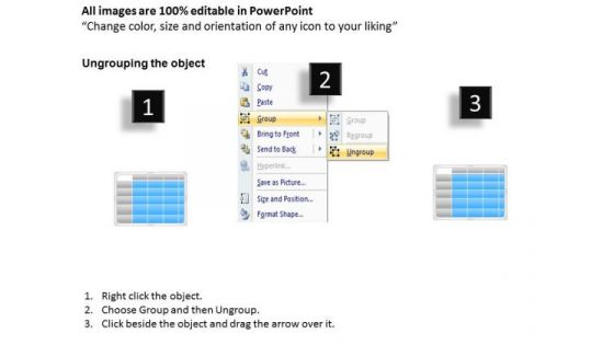 Business Diagram Models Of Strategy PowerPoint Ppt Presentation