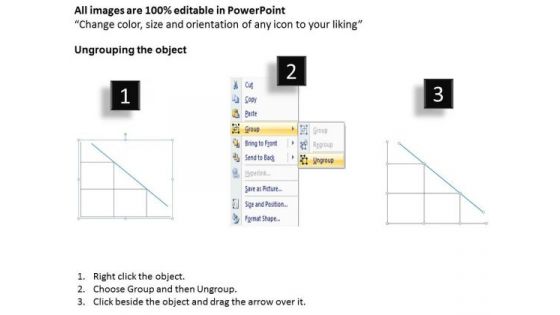 Business Diagram Penetration Pricing PowerPoint Ppt Presentation