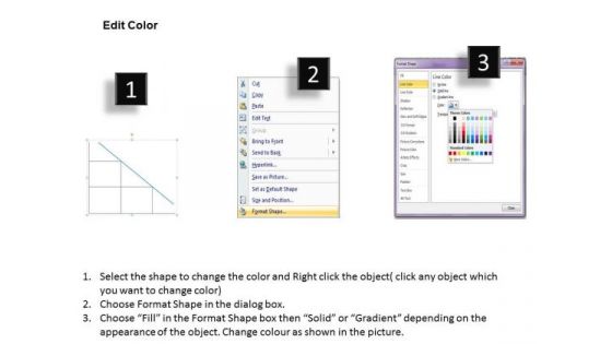 Business Diagram Penetration Pricing PowerPoint Ppt Presentation