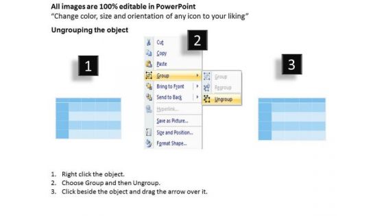 Business Diagram Planning And Budgeting Maturity Stage PowerPoint Ppt Presentation