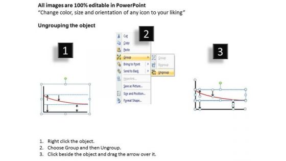 Business Diagram Portfolio Risk 01 PowerPoint Ppt Presentation