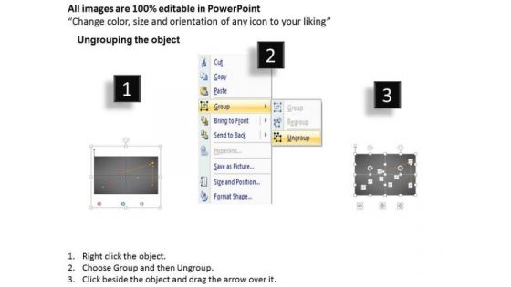Business Diagram Positioning PowerPoint Ppt Presentation