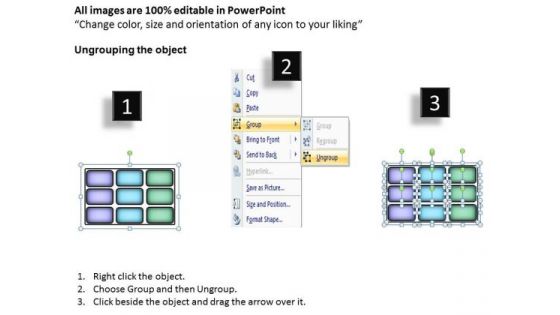 Business Diagram Price Quality Competition PowerPoint Ppt Presentation
