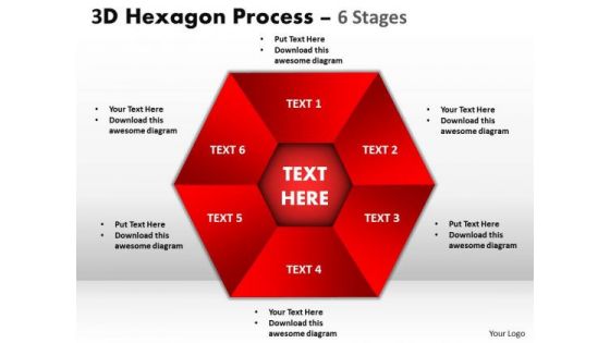 Business Diagram Process Chart 6 Stages Sales Diagram Business Diagram Process Chart 6 Stages Sales Diagram
