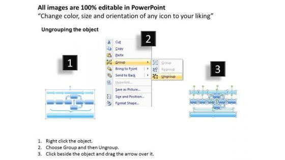 Business Diagram Project Planning And Management PowerPoint Ppt Presentation