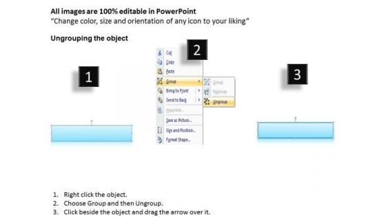 Business Diagram Rate Of Return PowerPoint Ppt Presentation