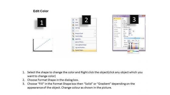 Business Diagram Risk And Return PowerPoint Ppt Presentation