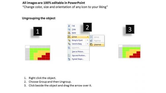 Business Diagram Risk Measurement PowerPoint Ppt Presentation