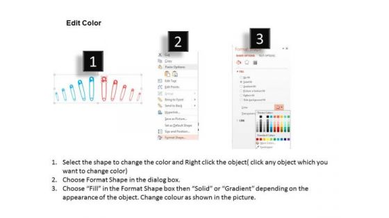 Business Diagram Sets Of Two Opposite Teams Presentation Template