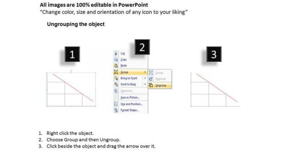 Business Diagram Skim Pricing PowerPoint Ppt Presentation