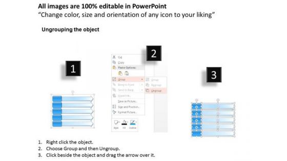Business Diagram Smart Goal Setting PowerPoint Ppt Presentation