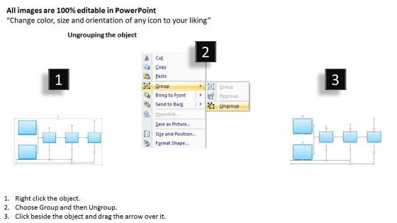 Business Diagram Sources Of Risk That Increase Profit Volatility PowerPoint Ppt Presentation