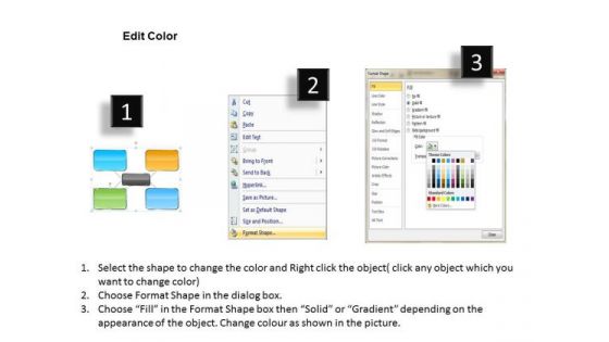Business Diagram Sourcing Strategies PowerPoint Ppt Presentation
