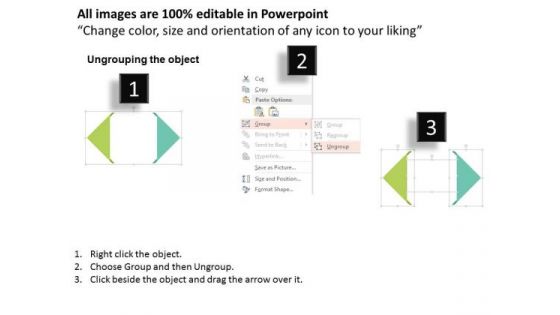 Business Diagram Space For Business Quote Presentation Template