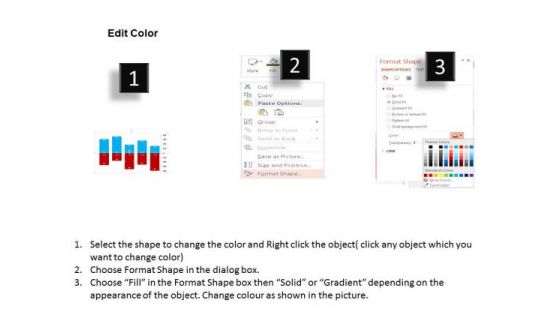 Business Diagram Survey Report PowerPoint Ppt Presentation