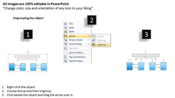 Business Diagram The Dual Functions Of Financial Markets PowerPoint Ppt Presentation