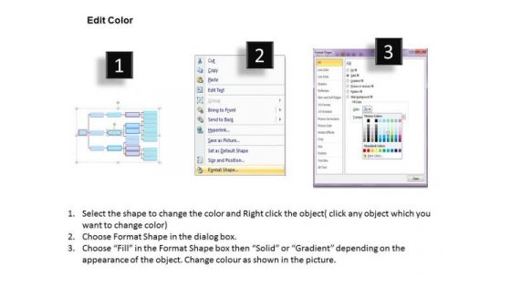 Business Diagram Value Device PowerPoint Ppt Presentation
