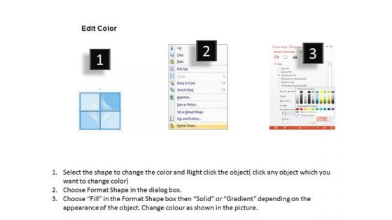 Business Diagram Value Parameters PowerPoint Ppt Presentation